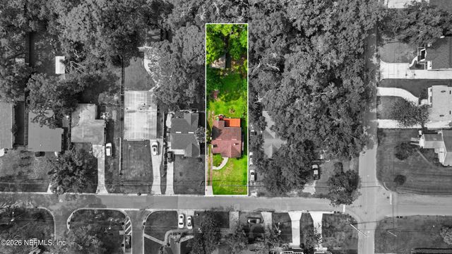 4015 COLLEGE Street, Jacksonville, FL 32205