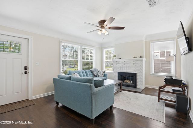 4015 COLLEGE Street, Jacksonville, FL 32205