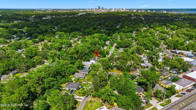 4015 COLLEGE Street, Jacksonville, FL 32205