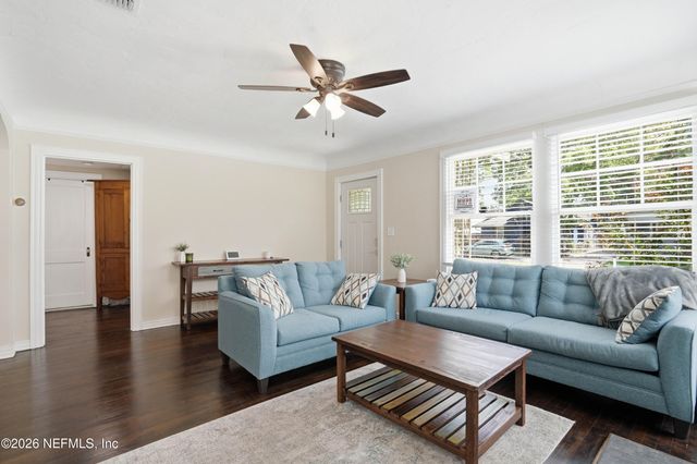 4015 COLLEGE Street, Jacksonville, FL 32205
