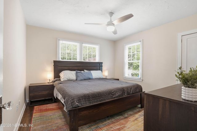 4015 COLLEGE Street, Jacksonville, FL 32205