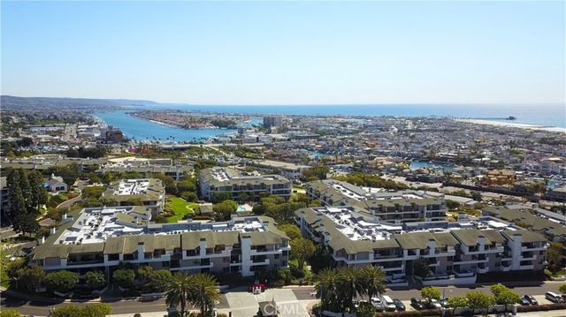 300 Cagney Lane PH9, Newport Beach, CA 92663