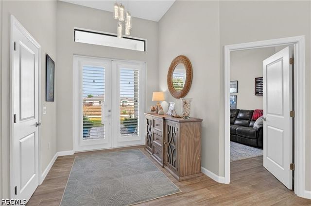230 NE 18th ST, Cape Coral, FL 33909