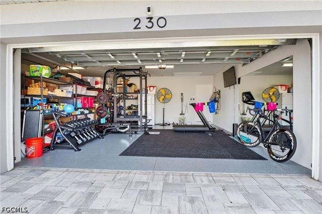230 NE 18th ST, Cape Coral, FL 33909