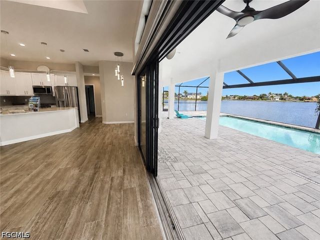 230 NE 18th ST, Cape Coral, FL 33909