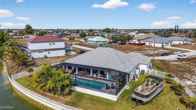 230 NE 18th ST, Cape Coral, FL 33909