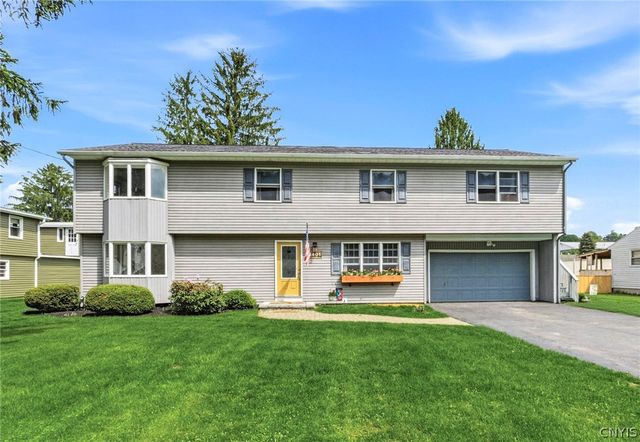 6401 Pillmore Drive, Lee, NY 13440