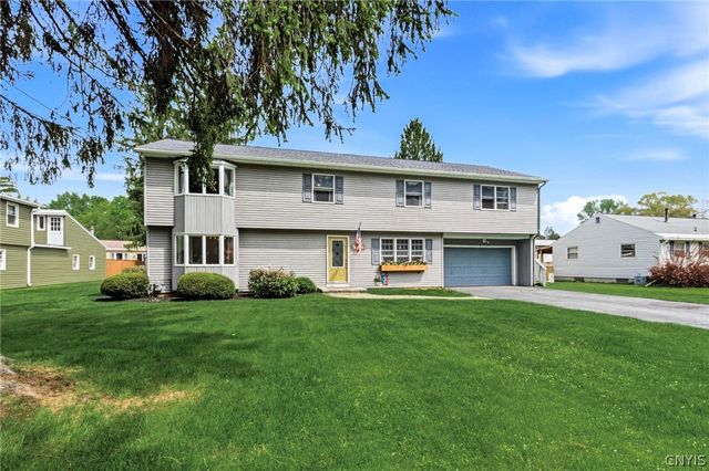 6401 Pillmore Drive, Lee, NY 13440