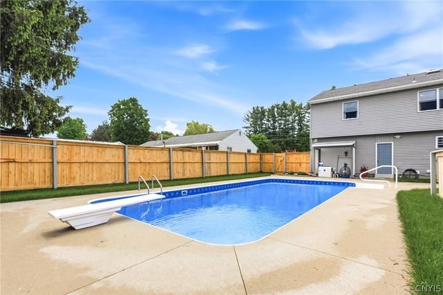 6401 Pillmore Drive, Lee, NY 13440