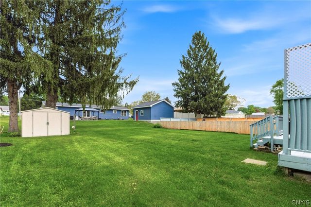 6401 Pillmore Drive, Lee, NY 13440