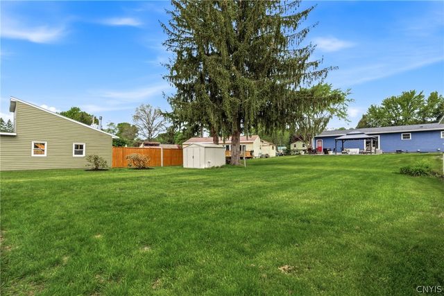 6401 Pillmore Drive, Lee, NY 13440