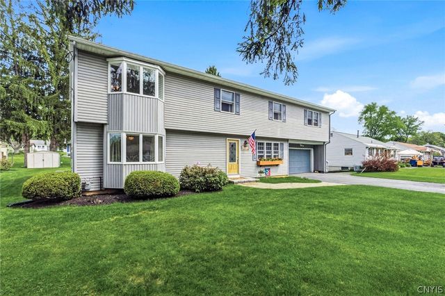 6401 Pillmore Drive, Lee, NY 13440