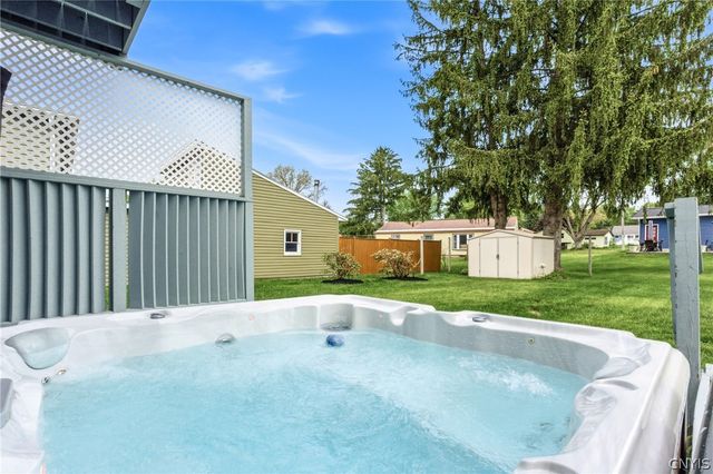 6401 Pillmore Drive, Lee, NY 13440