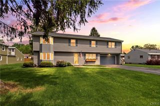 6401 Pillmore Drive, Lee, NY 13440
