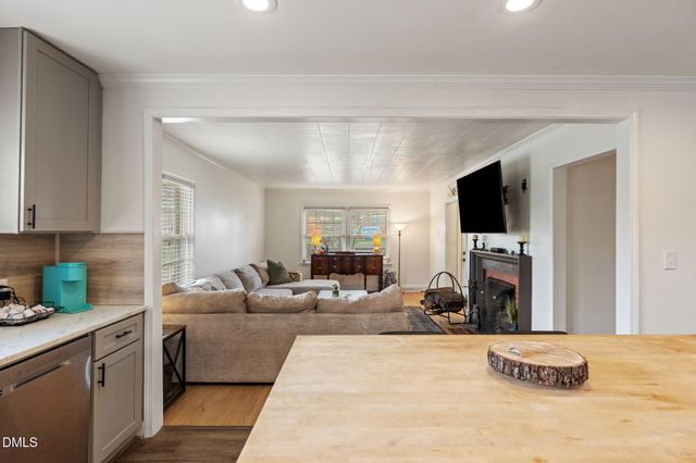 6288 Nc Highway 87 N, Gibsonville, NC 27249