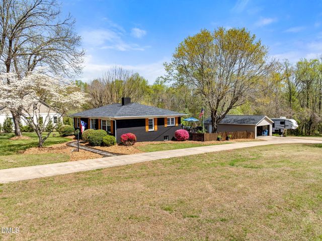 6288 Nc Highway 87 N, Gibsonville, NC 27249