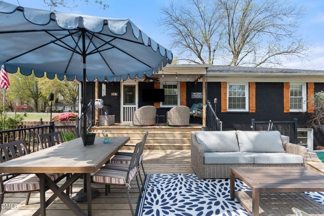 6288 Nc Highway 87 N, Gibsonville, NC 27249