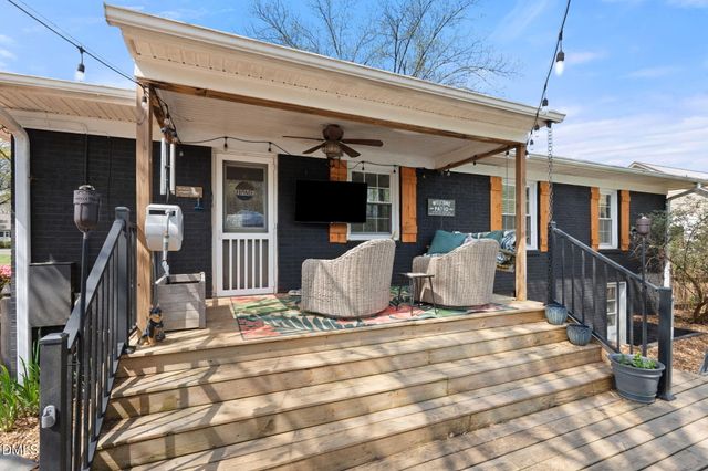 6288 Nc Highway 87 N, Gibsonville, NC 27249