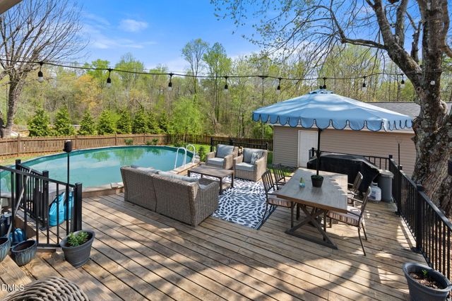 6288 Nc Highway 87 N, Gibsonville, NC 27249