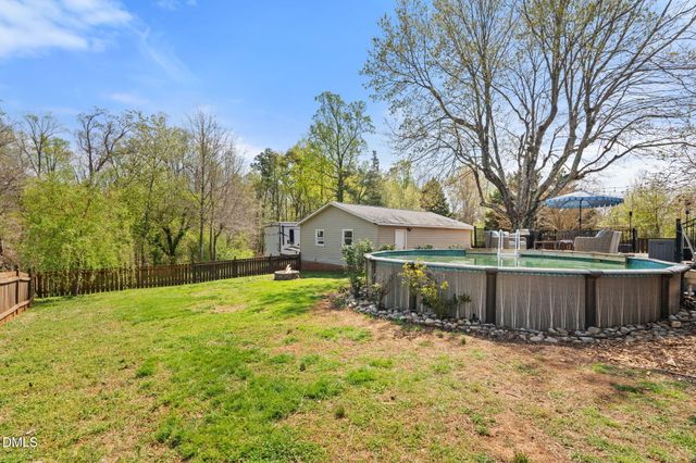 6288 Nc Highway 87 N, Gibsonville, NC 27249