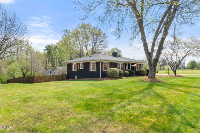 6288 Nc Highway 87 N, Gibsonville, NC 27249