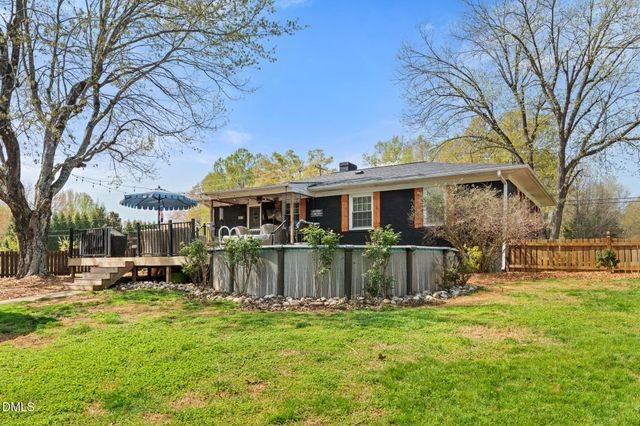 6288 Nc Highway 87 N, Gibsonville, NC 27249