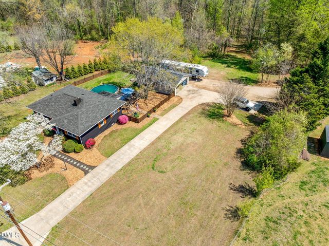 6288 Nc Highway 87 N, Gibsonville, NC 27249