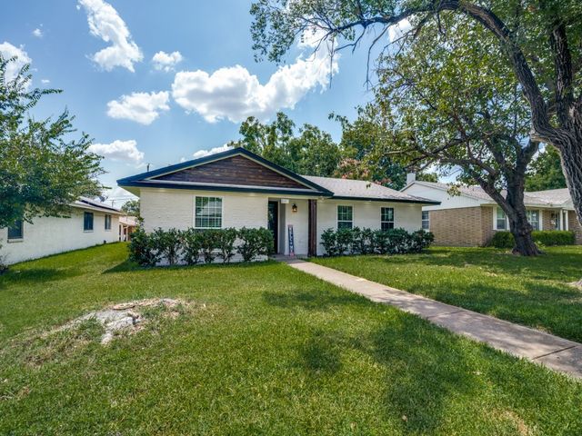 2516 Eastbrook Drive, Mesquite, TX 75150