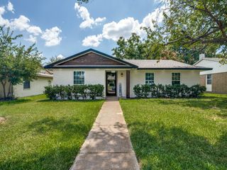 2516 Eastbrook Drive, Mesquite, TX 75150