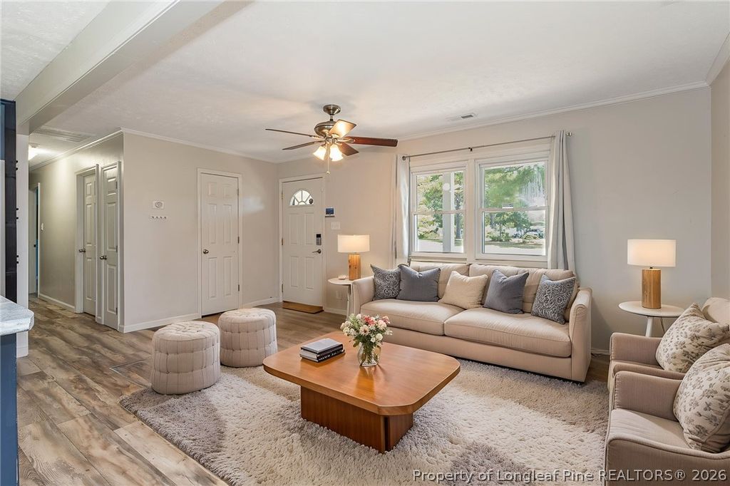 6106 Lexington Drive, Hope Mills, NC 28348 — photo 5