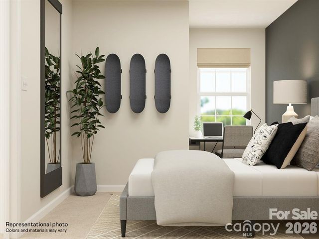 20041 Faithwood Court 57, Charlotte, NC 28213