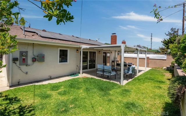 1021 Statler Street, San Pedro, CA 90731