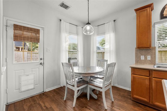 3277 Park Falls Court, League City, TX 77573
