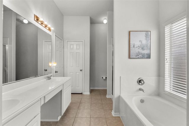 3277 Park Falls Court, League City, TX 77573