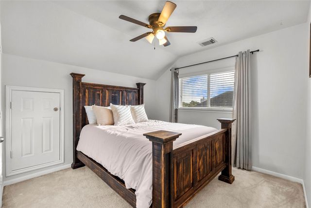 3277 Park Falls Court, League City, TX 77573