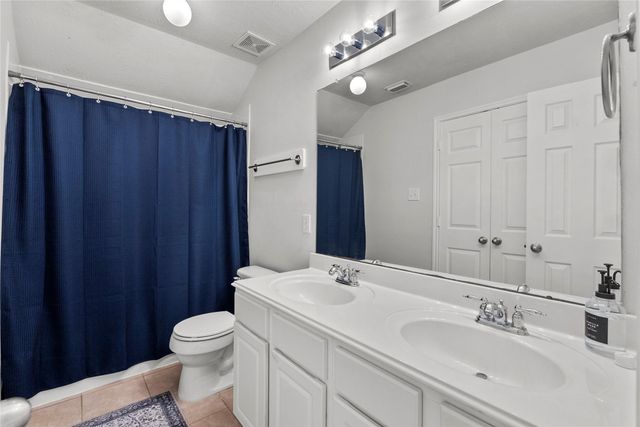 3277 Park Falls Court, League City, TX 77573