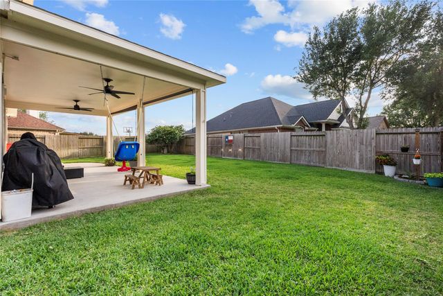 3277 Park Falls Court, League City, TX 77573