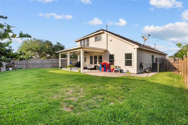 3277 Park Falls Court, League City, TX 77573