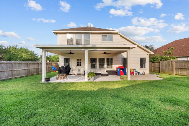3277 Park Falls Court, League City, TX 77573