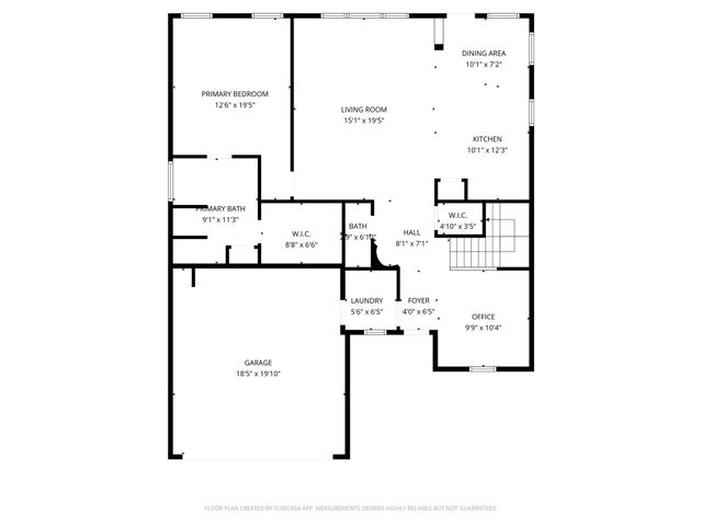 3277 Park Falls Court, League City, TX 77573