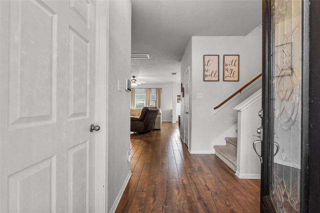 3277 Park Falls Court, League City, TX 77573