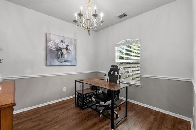 3277 Park Falls Court, League City, TX 77573