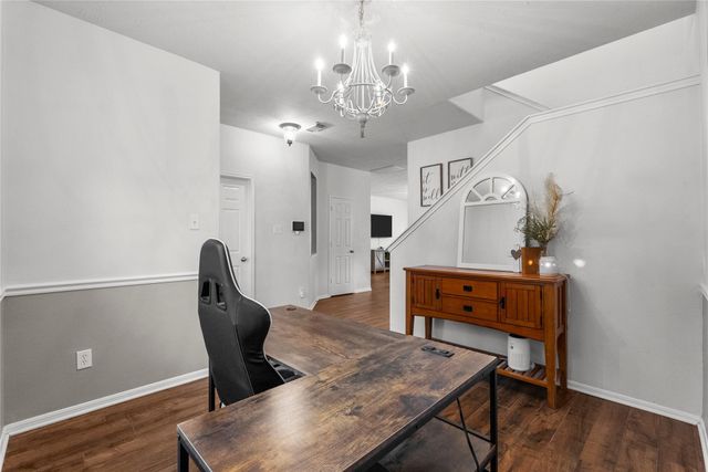 3277 Park Falls Court, League City, TX 77573
