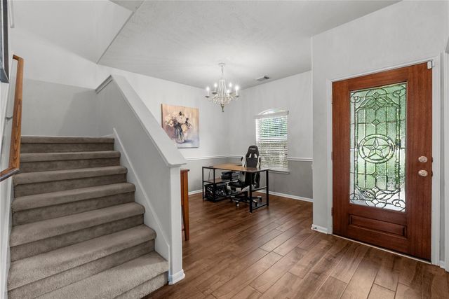 3277 Park Falls Court, League City, TX 77573