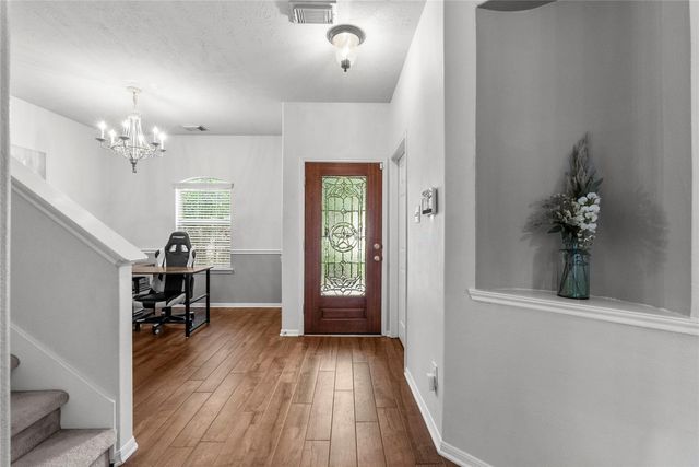 3277 Park Falls Court, League City, TX 77573