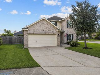 3277 Park Falls Court, League City, TX 77573