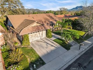 854 Rim Crest, Westlake Village, CA 91361