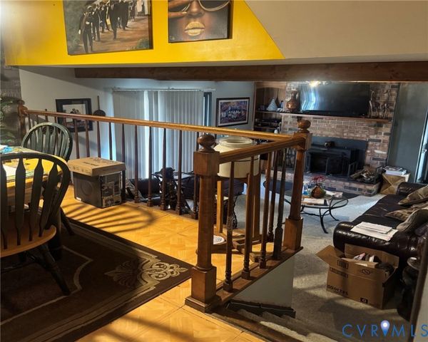 14813 Amy Ct, South Chesterfield, VA 23834