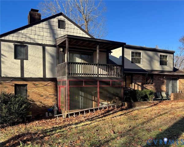 14813 Amy Ct, South Chesterfield, VA 23834