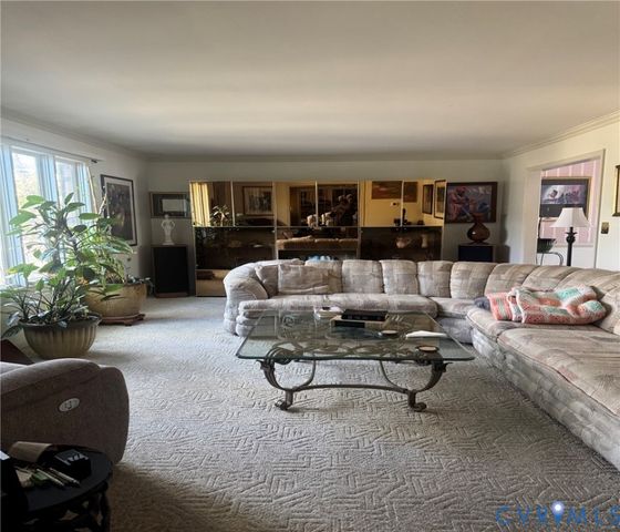 14813 Amy Ct, South Chesterfield, VA 23834